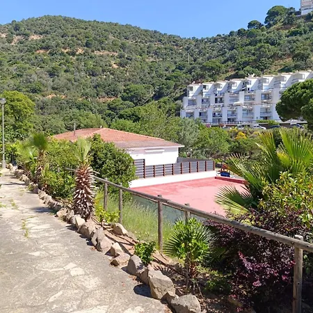 Διαμέρισμα Cala Salions *