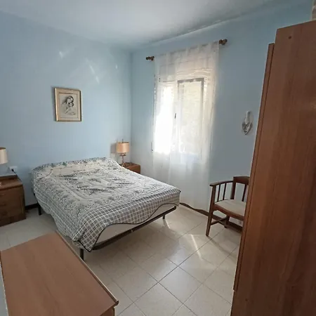 Διαμέρισμα Cala Salions