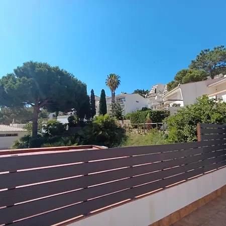 Lägenhet Cala Salions *
