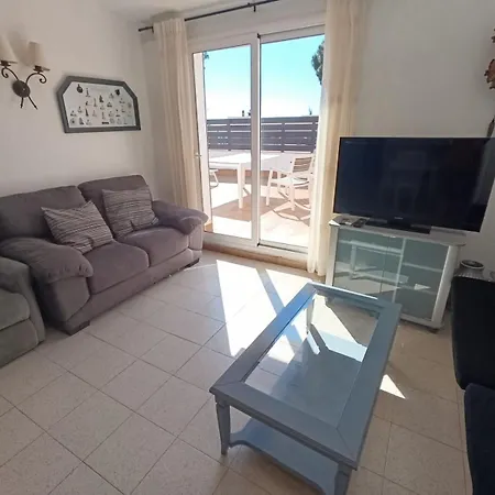 Διαμέρισμα Cala Salions