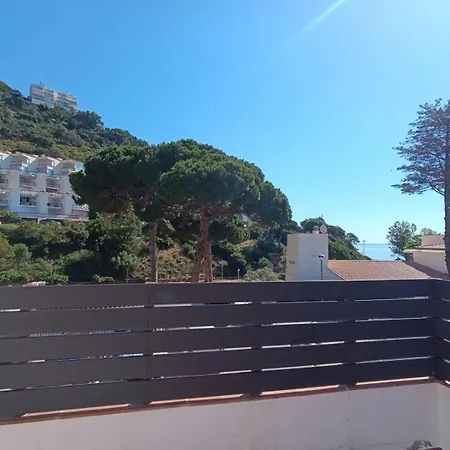 Cala Salions Διαμέρισμα *